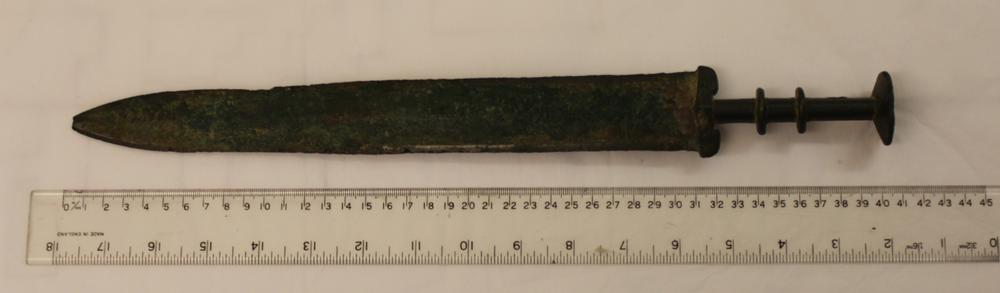 图片[2]-sword BM-1940-1214.277-China Archive